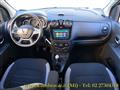 DACIA LODGY Stepway 1.6 110CV GPL 5 posti