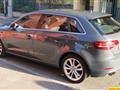 AUDI A3 SPORTBACK SPB 1.5 TFSI COD S tronic Sport