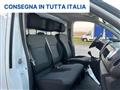 FIAT TALENTO 1.6 MJT 12Q PL-TA L2H2 POCHI KM!-SENSORI-NAVI-