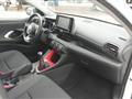 TOYOTA YARIS 1.0 5 porte Dynamic