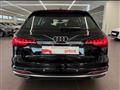 AUDI A4 AVANT Avant 35 TFSI S tronic Business Advanced