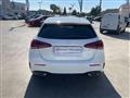 MERCEDES Classe A A 200 d Automatic Premium