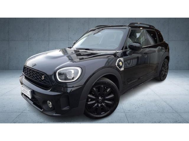 MINI COUNTRYMAN HYBRID 1.5 Cooper Aut.