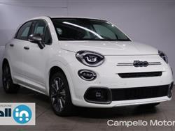 FIAT 500X 1.5 T4 Hybrid 130cv DCT Sport My24