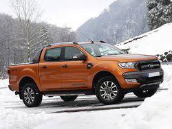 FORD RANGER 2.0 ECOBLUE XL 2p.ti Cassonato Ribaltabile Trilater.