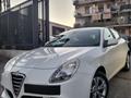 ALFA ROMEO GIULIETTA 1.6 JTDm-2 105 CV Exclusive