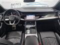 AUDI Q8 50 3.0 tdi mhev S-LINE Quattro tiptronic