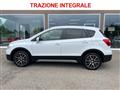 SUZUKI S-CROSS 1.6 VVT 4WD 5 porte All Grip Style