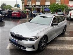 BMW SERIE 3 TOURING d Touring Sport