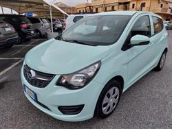 OPEL KARL 1.0 75 CV aut. Advance Unico propr. Neopatentati