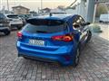 FORD FOCUS 1.0 EcoBoost Hybrid 125 CV 5p. ST-Line X