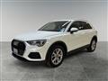 AUDI Q3 35 TDI quattro S tronic Business