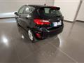 FORD FIESTA 1.1 75CV 5p Titanium #VARI COLORI #NEOPATENTATI