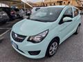 OPEL KARL 1.0 75 CV aut. Advance Unico propr. Neopatentati