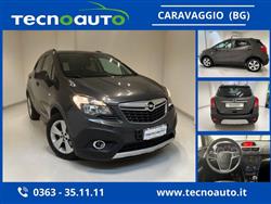 OPEL MOKKA 1.4 Turbo GPL Tech 140CV 4x2 Ego