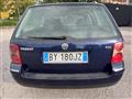 VOLKSWAGEN PASSAT 1.9 TDI/130 CV cat Var. H.line