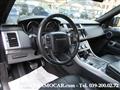 LAND ROVER RANGE ROVER SPORT 3.0 249cv TDV6 HSE - TETTO APRIBILE - KM 58.374 E6