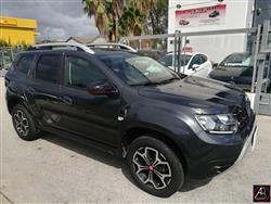 DACIA Duster 1.6 SCe 4x2 Techroad