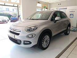 FIAT 500X 1.6 e-torq Lounge 110cv