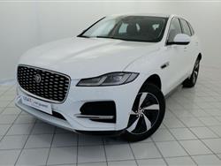 JAGUAR F-PACE 2.0 D 204 CV AWD aut. S