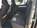 TOYOTA Hilux 2.4 D-4D 2WD 2p. SC