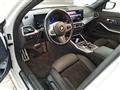 BMW SERIE 3 TOURING 320d 48V xDrive Touring Msport