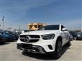 MERCEDES CLASSE GLC d 4Matic Coupé Premium Plus