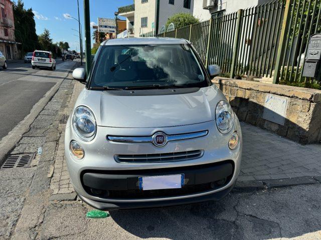 FIAT 500L 1.3 Multijet 85 CV Lounge KM CERTIFIC PROV TOSCANA