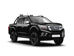 NISSAN NAVARA 2.3 dCi 190 CV 7AT 4WD DC Trek-1° PREZZO FINITO