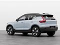 VOLVO XC40 RECHARGE ELECTRIC XC40 Recharge Pure Elect. Single Motor Exten. Range RWD Plus