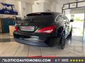 MERCEDES CLASSE CLA 200 d SHOOTING BRAKE Automatic Business Navi