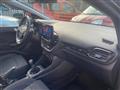 FORD FIESTA 1.1 BENZ/GPL 75CV 5 porte Titanium con Retrocamera