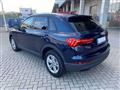 AUDI Q3 35 2.0 tdi Business Quattro UNICO PROPRIETARIO 4X4