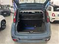 FIAT PANDA CROSS Panda Cross 1.0 FireFly S&S Hybrid