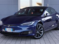 TESLA MODEL S 75kWh All-Wheel Drive