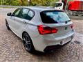 BMW SERIE 1 d 5p. Msport OK NEOPATENTATI