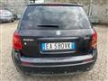 SUZUKI SX4 1.6 16V Outdoor Line GLX