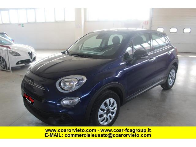 FIAT 500X 1.0 T3 120 CV