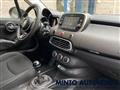 FIAT 500X 1.0 T3 120CV APPLE CARPLAY ANDROID AUTO BLUETOOTH