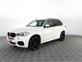 BMW X5 xDrive25d Experience