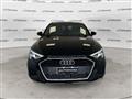 AUDI A3 SPORTBACK A3 SPB 30 TDI S line edition