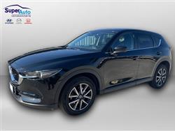 MAZDA CX-5 2.2L Skyactiv-D 150 CV 2WD Business