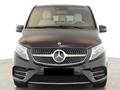 MERCEDES CLASSE V d Automatic 4Matic Premium AMG Long Tetto/Navi/360