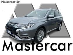 MITSUBISHI OUTLANDER phev 2.4 Instyle Plus 4wd - FZ221SY