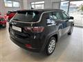 JEEP COMPASS 1.6 Multijet II 2WD Longitude