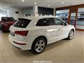 AUDI Q5 40 TDI quattro S tronic S line plus