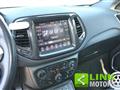 JEEP COMPASS 1.6 Multijet II 2WD S GARANZIA INCLUSA