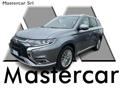 MITSUBISHI OUTLANDER phev 2.4 Instyle Plus 4wd - FZ221SY