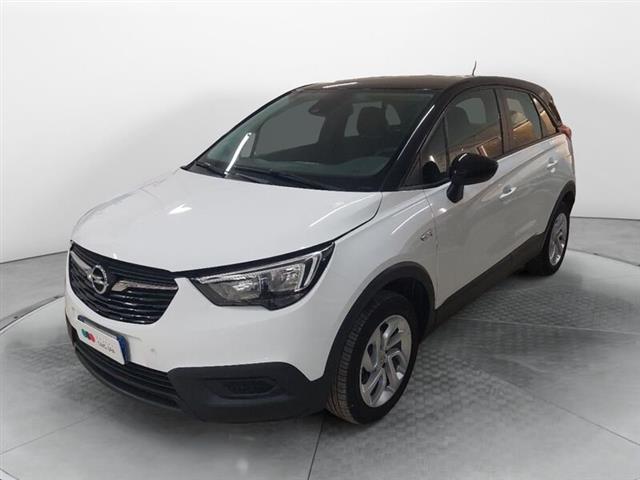 OPEL CROSSLAND X X 1.2 Innovation s&s 110cv