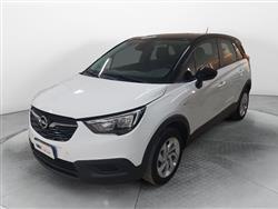 OPEL CROSSLAND X Crossland X 1.2 Turbo 12V 110 CV Start&Stop Innovation